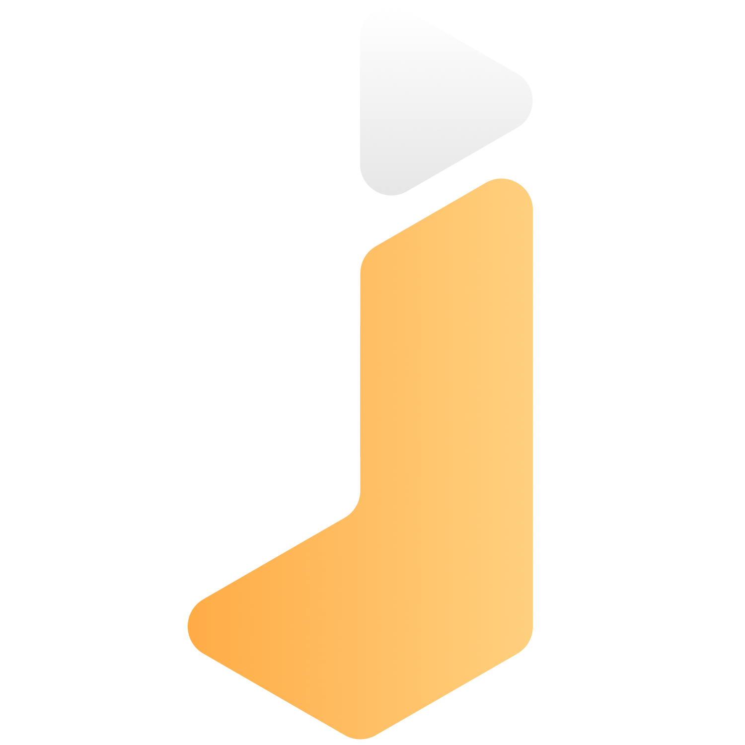 tvJ Logo